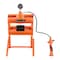 Vevor 10 T Hydraulic Shop Press Hydraulic Press with Press Plate for Bending ZX0901 item 10T - alternate 1