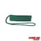 Extreme Max 3006.2332 BoatTector Solid Braid MFP Dock Line - 3/8" x 15', Forest Green 3006.2332 - alternate 2