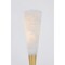 Corbett Lighting Fion 6.75 in. Wall Sconce Vintage Brass 483-01-VB - alternate 4