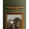 Troy Lighting 1 Light Haddock Wall Sconce Patina Brass B4617-PBR - alternate 2