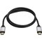 Siig High Speed Hdmi Cable Supports High Resolution Signals Up To 4K At CB-H20S11-S1 - alternate 1