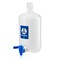 Nalgene Carboy, LDPE, 335 mm H, White, PK6 2318-0010 - alternate 1