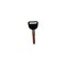 Kaba Ilco Ilco Honda Master Key Blank HD90-P - alternate 1