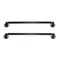 Atlas Automotive Equipment Rotisserie Universal Door Bars 1 Pr ROTI-UNIVERSAL-DOOR-BARS - alternate 1