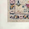 Jonathan Y Modern Persian Boho Floral Beige/Multi 5 ft. x 8 ft. Area Rug MDP200B-5 - alternate 2
