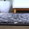 Jonathan Y Antelope Modern Animal Black/Cream 2 ft. x 8 ft. Runner Rug SAF100A-28 - alternate 3