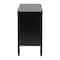 Baxton Studio Marisela Dresser, Bamboo-Inspired 260-14264-ZORO - alternate 2