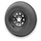 Rubbermaster - Steel Master G78-14 (ST215/75D14) 6 Ply 5 On 4.5 Bolt, Black Wheel Assemblies 599475BLK - alternate 2