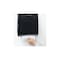 Kimberly-Clark 9.4" Towel Gray Paper Towel Dispenser - 9.4" Towel Capacity - 18.85" Overall Length - 13.31" Width 09905 - alternate 2