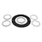 Enerpac Hydraulics Equipment Parts, 9 Pcs. 54401K - alternate 1