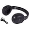Maxell Wireless Bluetooth Headphone w/Mic, Black 199793 - alternate 2