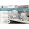 Boston Harbor Lavatory Faucet, 1.2 gpm, 2-Faucet Handle, 3-Faucet Hole, Metal/Plastic, Chrome Plated F5120067CP - alternate 2