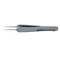 Knipex Precision Tweezers, 3 3/4 in L 92 21 13 ESD - alternate 1