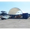 Mytee Products 40ftLx33ftW Shipping Container Canopy Shelter 21 Oz 610 GSM PVC White Cover CSB4033 - alternate 3