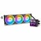 Thermaltake MAGFloe 360 Ultra CPU Cooler CLW432PL12SWA - alternate 1