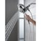 Delta Universal Showering Components In2ition 5-Setting Two-in-One Shower 75583C - alternate 2