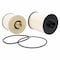 Motorcraft Fuel Filter,  FD4617 - alternate 2