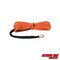 Extreme Max Extreme Max 5600.3203 "The Devil's Hair" Synthetic ATV / UTV Winch Rope - Orange 5600.3203 - alternate 3