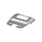 K&M Mfg Headliner for New Holland-Ford 6600-6700 Series Tractors Blue Vinyl 4519 - alternate 2