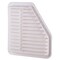 Premium Guard Engine Air Filter,  PA5650 - alternate 2