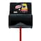 Libman Commercial Premium Lobby Broom/Dust Pan Set, OpenLid 1194 - alternate 1