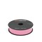 Labeltac LabelTac 4 and Pro Model High Performance 10-Year Vinyl Supply 1in x 150ft, Pink LT112HP - alternate 1