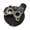John Deere MANIFOLD, JOHN DEERE OEM 4012241 4012241 - alternate 2