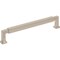 Jeffrey Alexander Nash 160 mm Center-to-Center Bar Pull 229-160SN - alternate 1