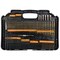 Kings County Tools Drill Bit Set 246-Piece Kit w/ Drivers & Drill Bits Assorted Full Combo Kit GW07C01-08 - alternate 3