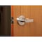 Trans Atlantic Co. LSV Series Saturn Style Standard-Duty Commercial Cylindrical Lever Grade 2 Privacy in Brushed Chrome DL-LSV40-US26D - alternate 3