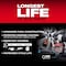 Milwaukee Tool Cordless Battery, 8 Ah, Li-Ion, 18V DC 48-11-1883 - alternate 4