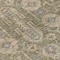 Homeroots 10' X 14' Brown Gray And Charcoal Oriental Washable Indoor Outdoor Area Rug 582061 - alternate 2