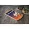 Picnic Time Family Of Brands NFL Denver Broncos - Billboard Glass Top Serving Tray 911-01-505-104-2 - alternate 3
