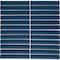 Daltile Artefino Vintage 1 x 6 Pencil Mosaic 9.60 SQFT/Carton, 10PK AR1416PENCLMSGL - alternate 2