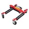 Mytee Products 2Pcs Car Wheel Dolly Hydraulic Jack, Car Skates, Vehicle Tire Positioning Jack PJH1500 - alternate 2