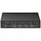 Startech.Com 4-PORT DISPLAYPORT KVM SWITCH, SINGLE 4K 60HZ MONITOR, 6X USB PORTS, PUSH-BUTTON P4AD122-KVM-SWITCH - alternate 3