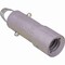 Marshalltown Push Button Handle Adapter, Female Thread Adapter, 1 3/8 inch Handle, 1 3/4 inch Handle 4820 - alternate 2