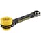 Klein Tools 6-in-1 Lineman's Ratcheting Wrench KT155T - alternate 1