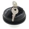 Motorad Locking Fuel Tank Cap MGC216KA - alternate 2