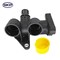 Skyward Automotive Products Engine Coolant Water Outlet,  SK902886 - alternate 2