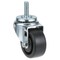 Allpoints Caster, Threaded Stem-W/O Brak 263277 - alternate 2