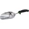 Best Garden 6'' Poly Handle Hand Scoop GT-965A6S - alternate 2