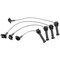 Pro Series Wire Standard Motor Products, Spark Plug Wire Set,  26463 - alternate 1