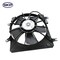 Skyward Automotive Products Engine Cooling Fan Assembly,  SK620235 - alternate 1