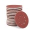 Neiko 60-600 Grit Hook and Loop Sanding Discs, 150-Pieces, 5 in Diameter 11271A - alternate 2