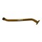 Caterpillar TUBE ASM, OEM 6N8914 - alternate 1