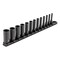 Tekton Impact Socket Set, Steel, 13 Pieces SID90101 - alternate 1