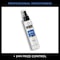 Tresemm Tresemme Pro Pure Detangle and Smooth Leave In Conditioner for Dry Hair, 6.1 Fluid Ounce, 6PK 64380130 - alternate 2