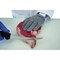 Workhorse A6 Cut-Resistant Hand Protection Gloves with Extended Cuff, 7-Gauge E54285511 - alternate 1