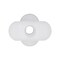 Auveco Bmwbumper Screw Grommet 25476 - alternate 2